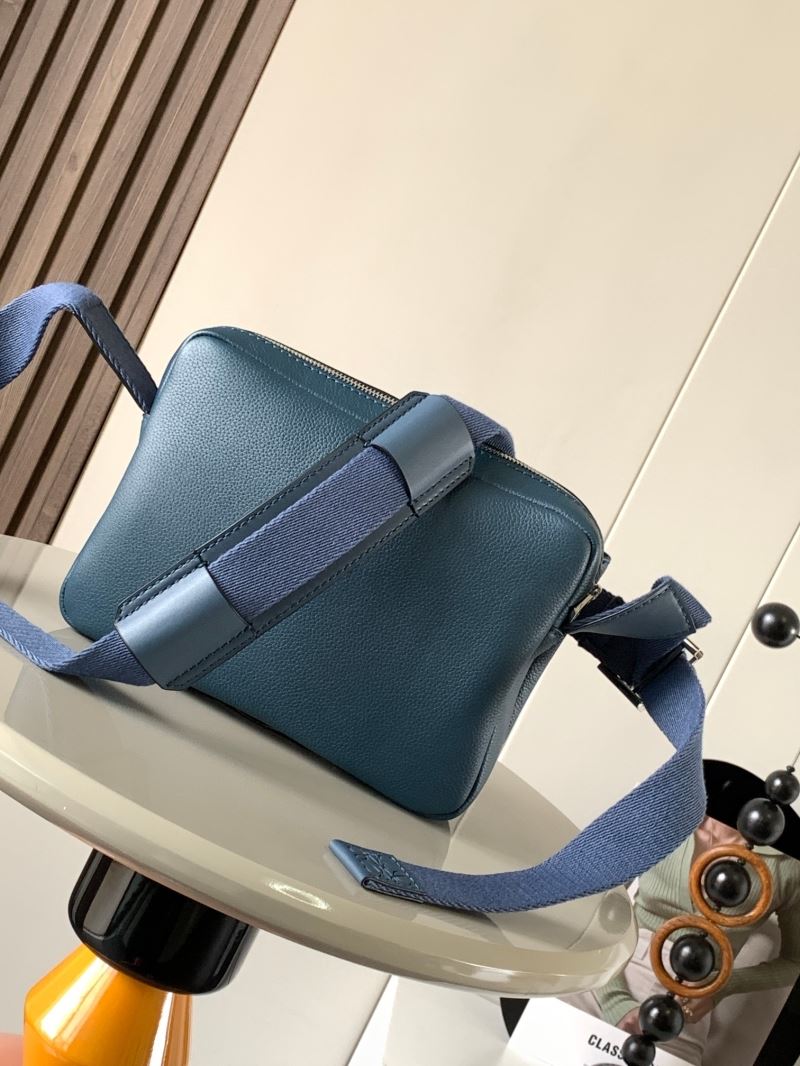 Mens Loewe Satchel Bags